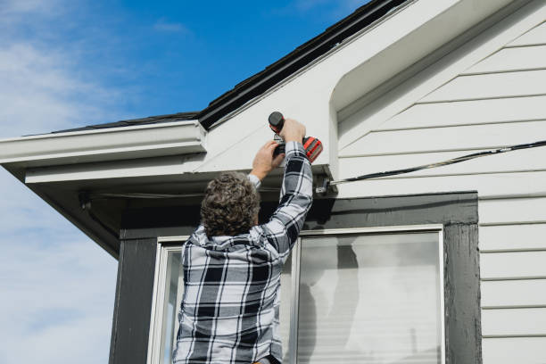 Siding for New Construction in Moses Lake North, WA